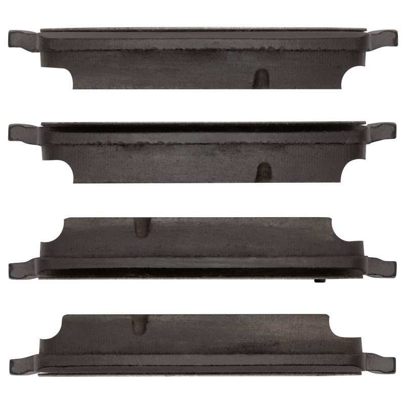 Dodge Journey Brake Pads - Rear - R1 Concepts - Optimum OE - `22-`25